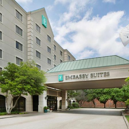 Embassy Suites By Hilton Dallas Near The Galleria Buitenkant foto