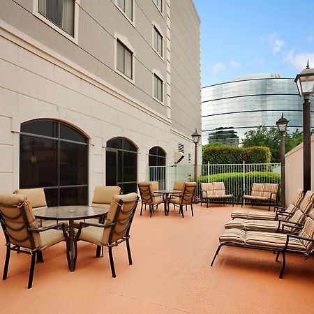 Embassy Suites By Hilton Dallas Near The Galleria Buitenkant foto