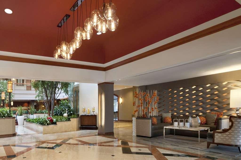 Embassy Suites By Hilton Dallas Near The Galleria Buitenkant foto