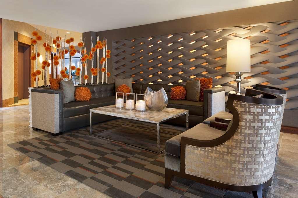 Embassy Suites By Hilton Dallas Near The Galleria Buitenkant foto