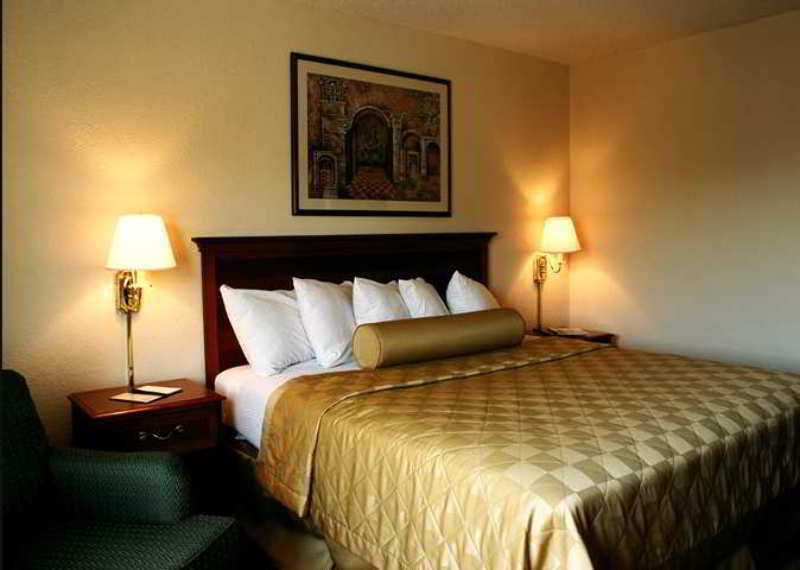 Embassy Suites By Hilton Dallas Near The Galleria Kamer foto