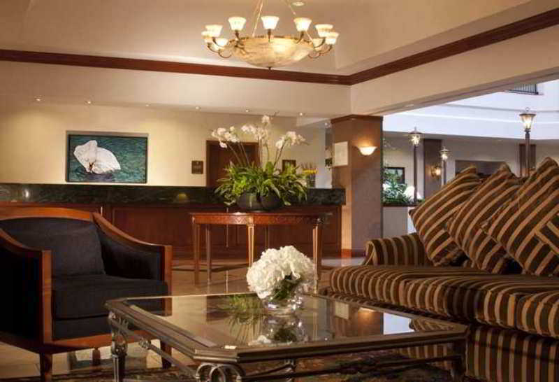 Embassy Suites By Hilton Dallas Near The Galleria Interieur foto