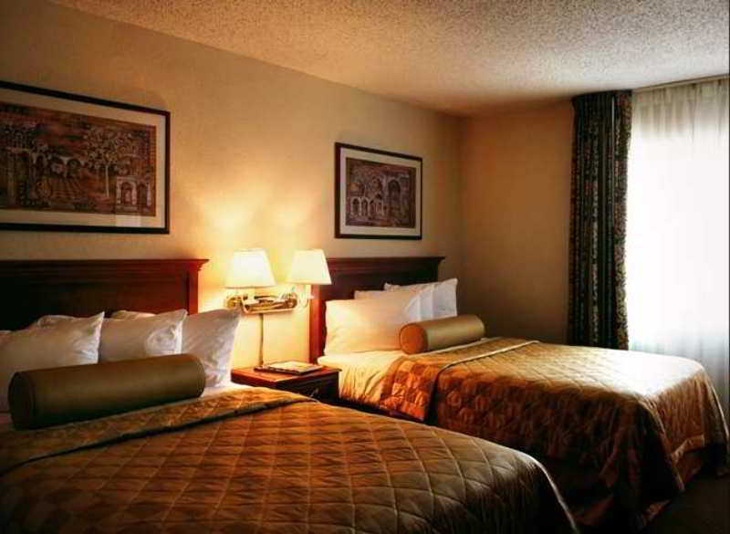 Embassy Suites By Hilton Dallas Near The Galleria Kamer foto