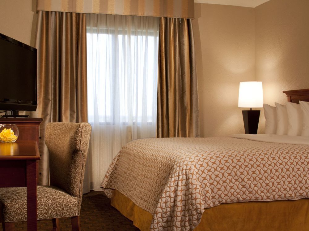 Embassy Suites By Hilton Dallas Near The Galleria Kamer foto