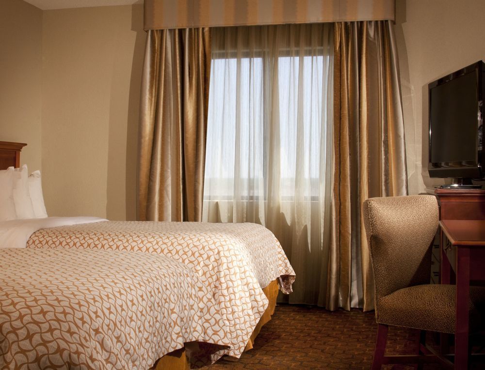 Embassy Suites By Hilton Dallas Near The Galleria Buitenkant foto